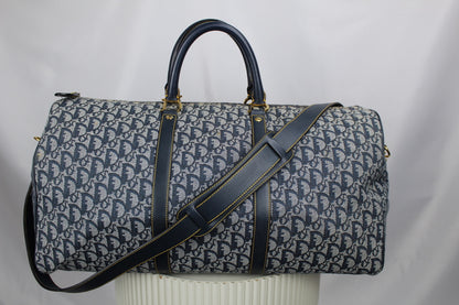 Christian Dior Boston Bag Bandouliere