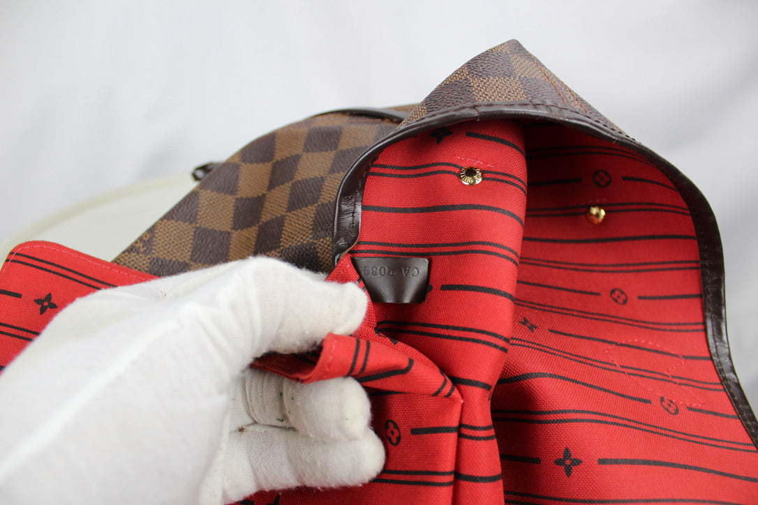 Louis Vuitton Neverfull MM