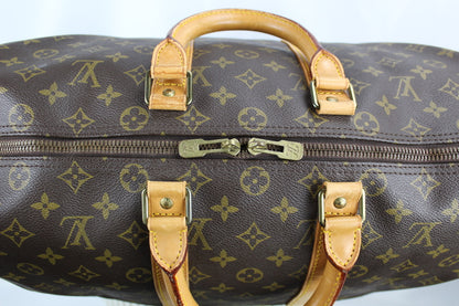 Louis Vuitton Keepall 45