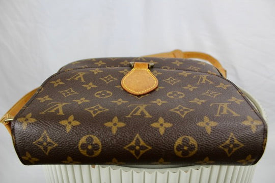 Louis Vuitton Saint Cloud GM