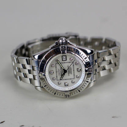 Breitling Cockpit Lady - A71356