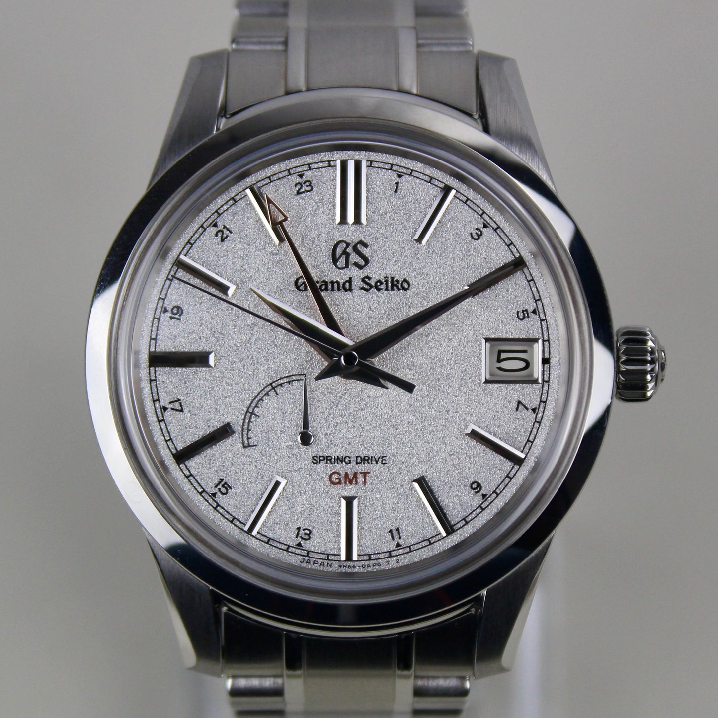 Grand Seiko Elegance Collection Tōji - SBGE269G