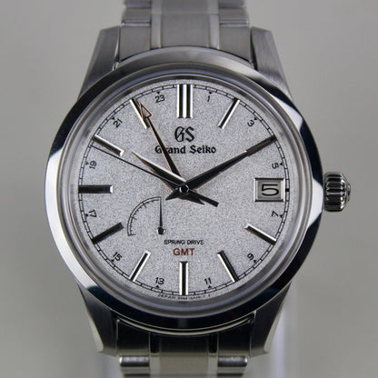 Grand Seiko Elegance Collection Tōji - SBGE269G
