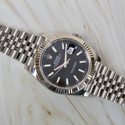 Rolex Datejust - 126334