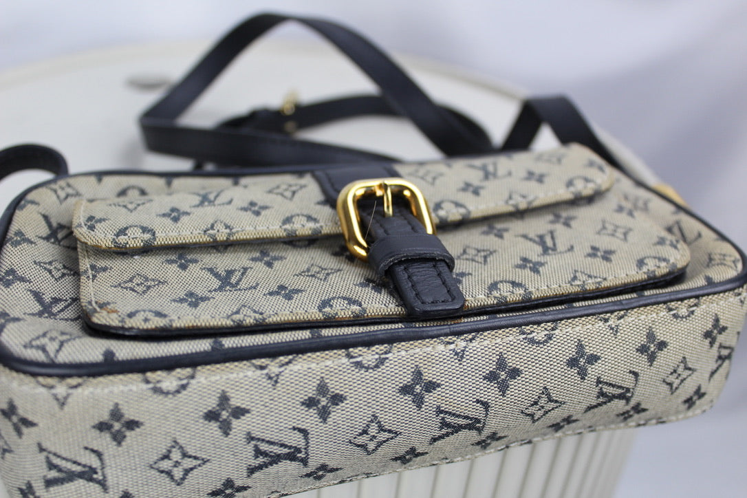 Louis Vuitton Mini Juliette MM