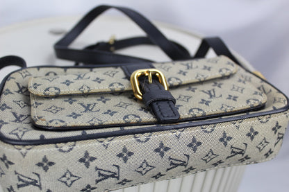 Louis Vuitton Mini Juliette MM