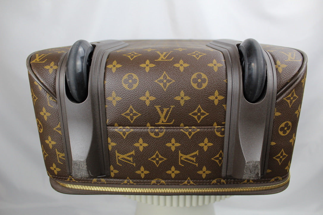 Louis Vuitton Pegase 55