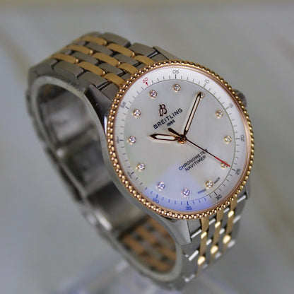 Breitling Navitimer 32 - U77320