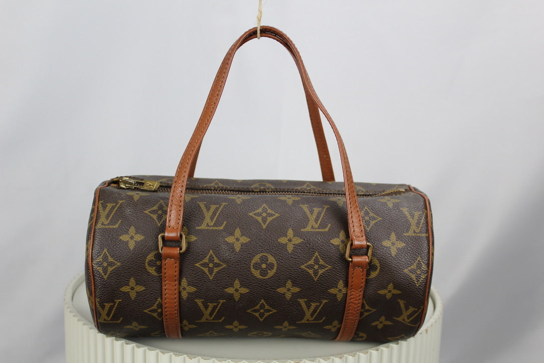 Louis Vuitton Papillon 26