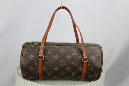 Louis Vuitton Papillon 26