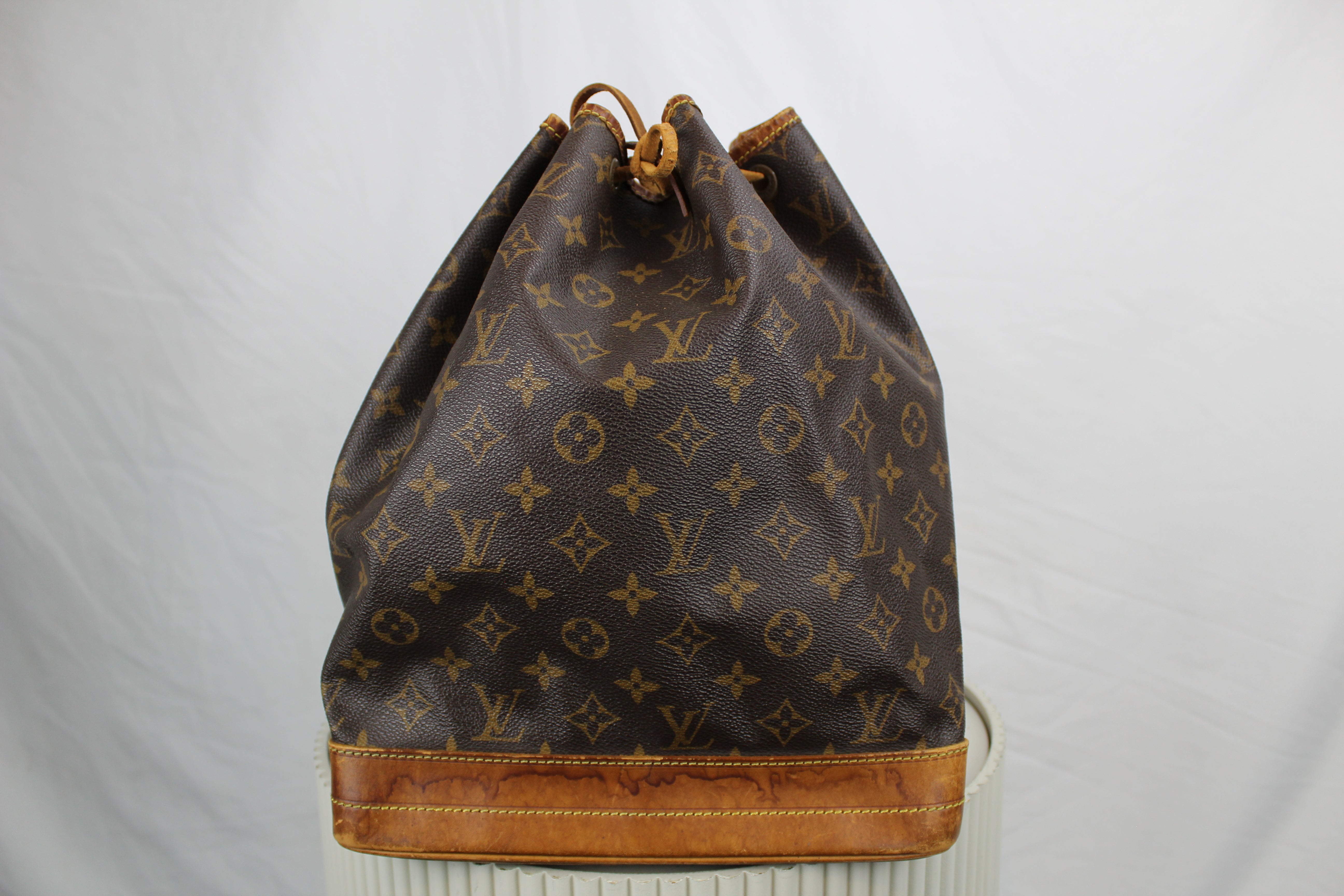 Louis Vuitton Noe