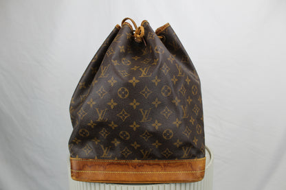 Louis Vuitton Noe