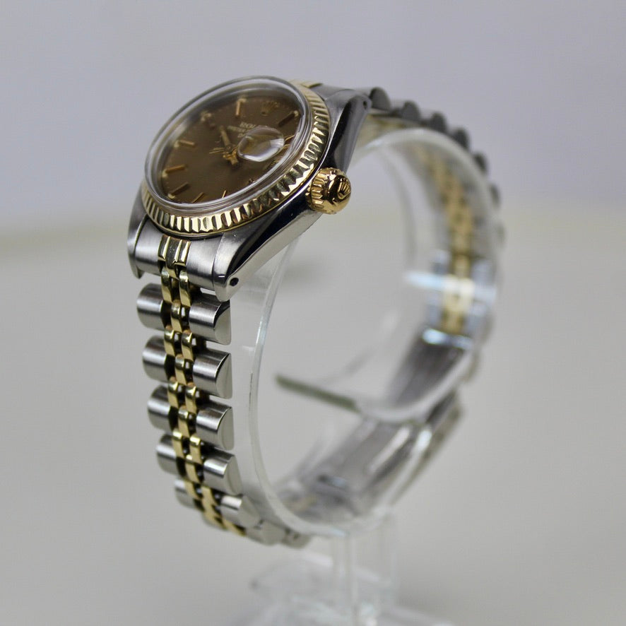 Rolex Lady Datejust - 6917