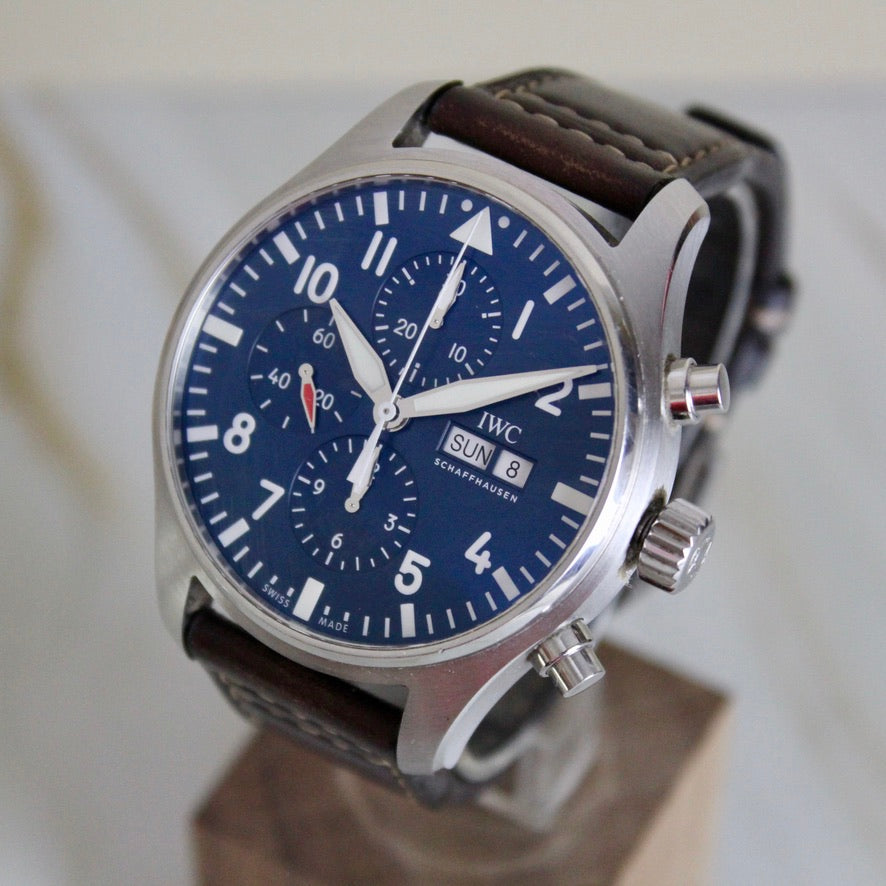 IWC Le Petit Prince - IW377714