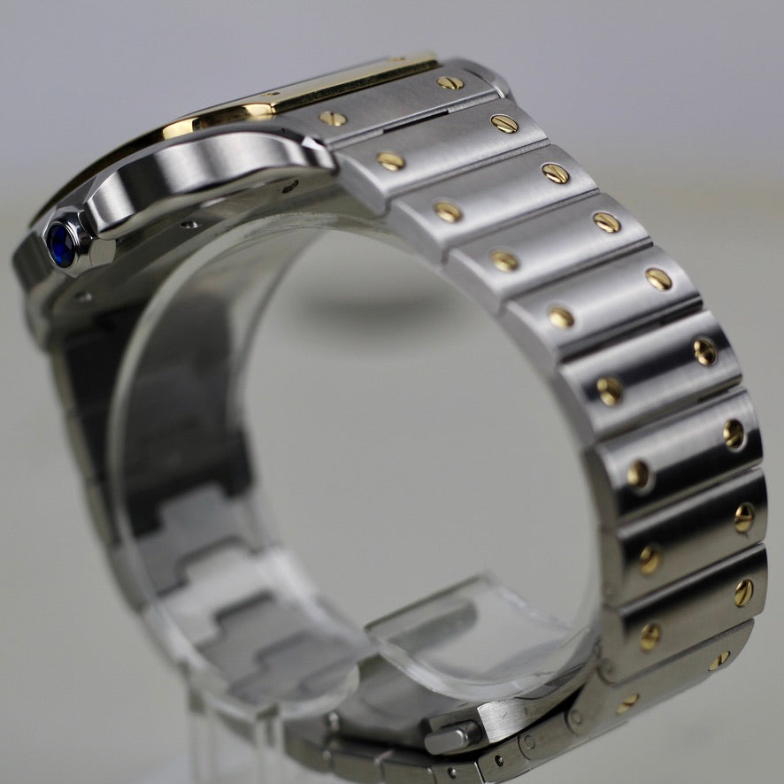 Cartier Santos Large - W2SA0006