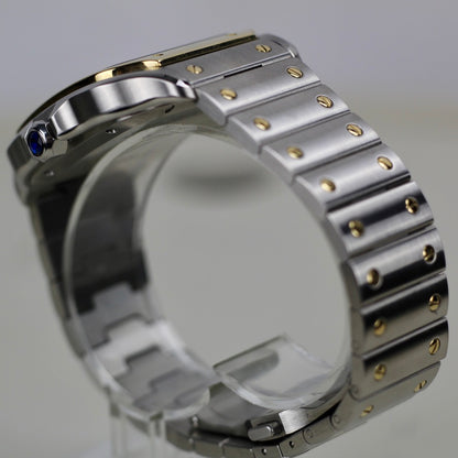 Cartier Santos Large - W2SA0006