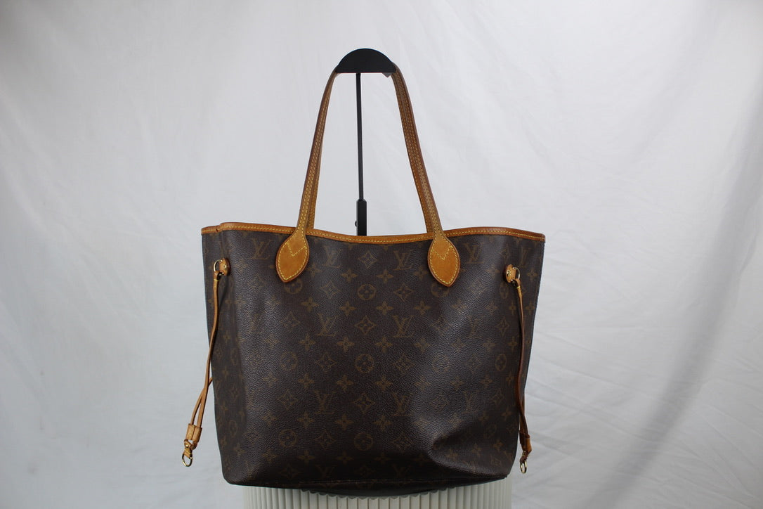 Louis Vuitton Neverfull MM