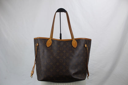 Louis Vuitton Neverfull MM