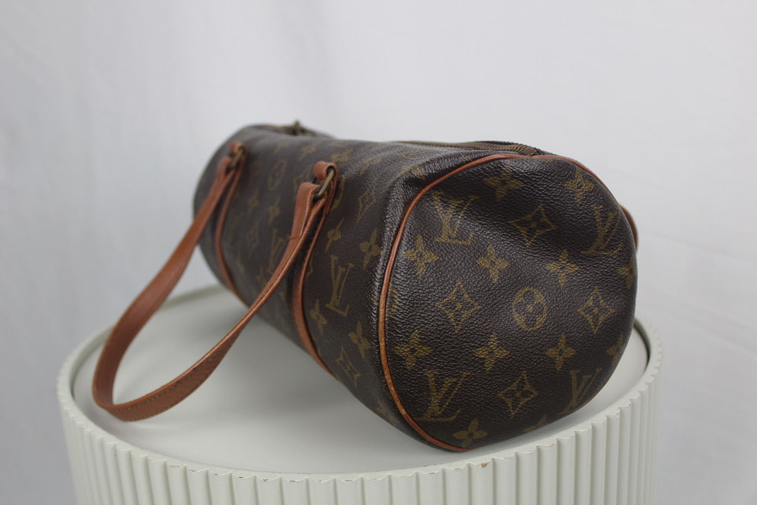 Louis Vuitton Papillon 26