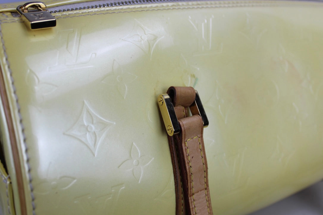 Louis Vuitton Bedford