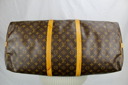 Louis Vuitton Keepall 60