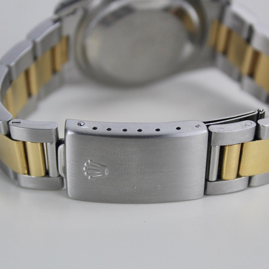 Rolex Datejust 16233