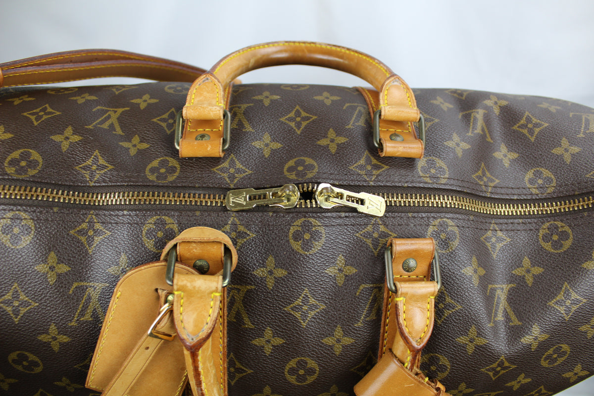 Louis Vuitton Keepall 45 Bandouliere