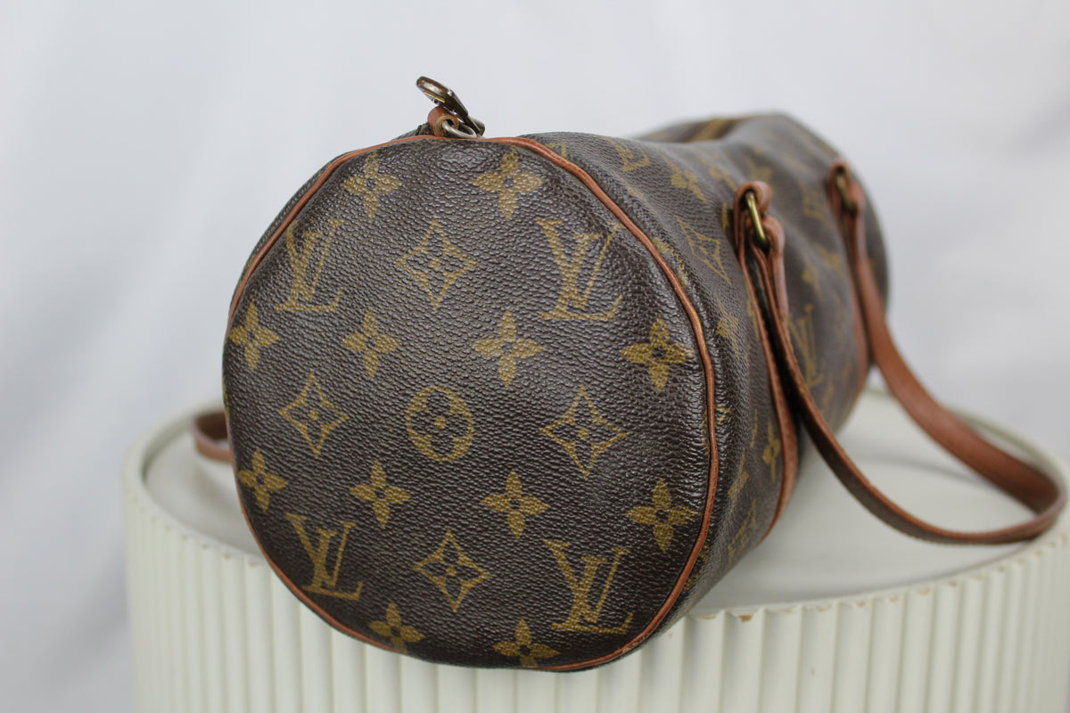 Louis Vuitton Papillon 30