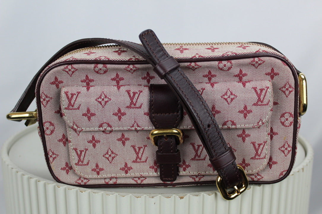 Louis Vuitton Mini Juliette MM