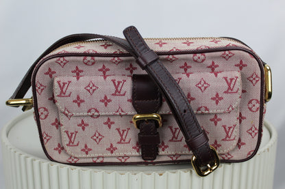 Louis Vuitton Mini Juliette MM