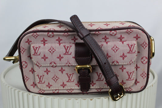 Louis Vuitton Mini Juliette MM