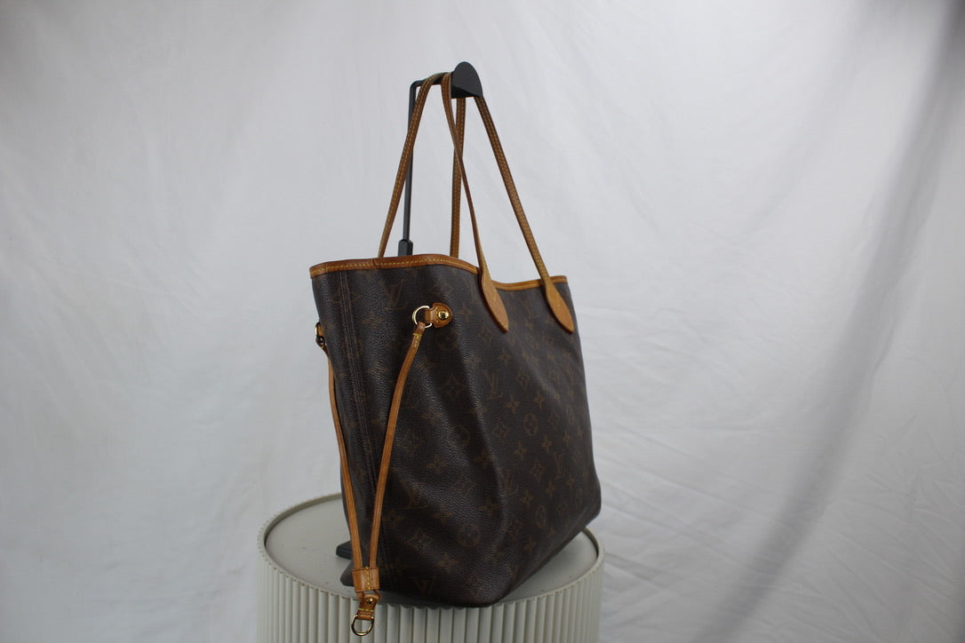 Louis Vuitton Neverfull MM