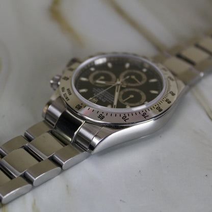 Rolex Cosmograph Daytona - 116520