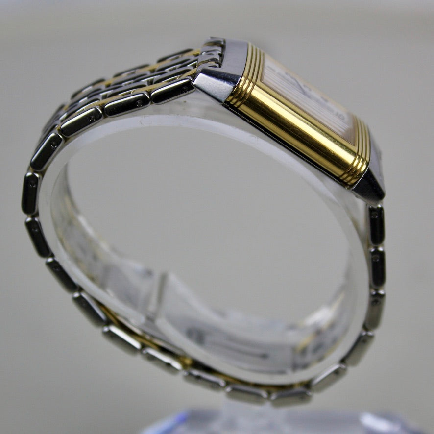 Jaeger Le-Coultre Reverso Lady - 260.5.86