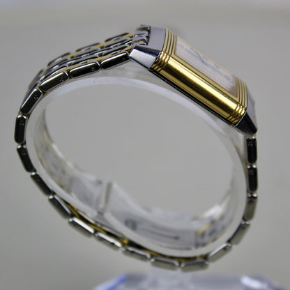 Jaeger Le-Coultre Reverso Lady - 260.5.86