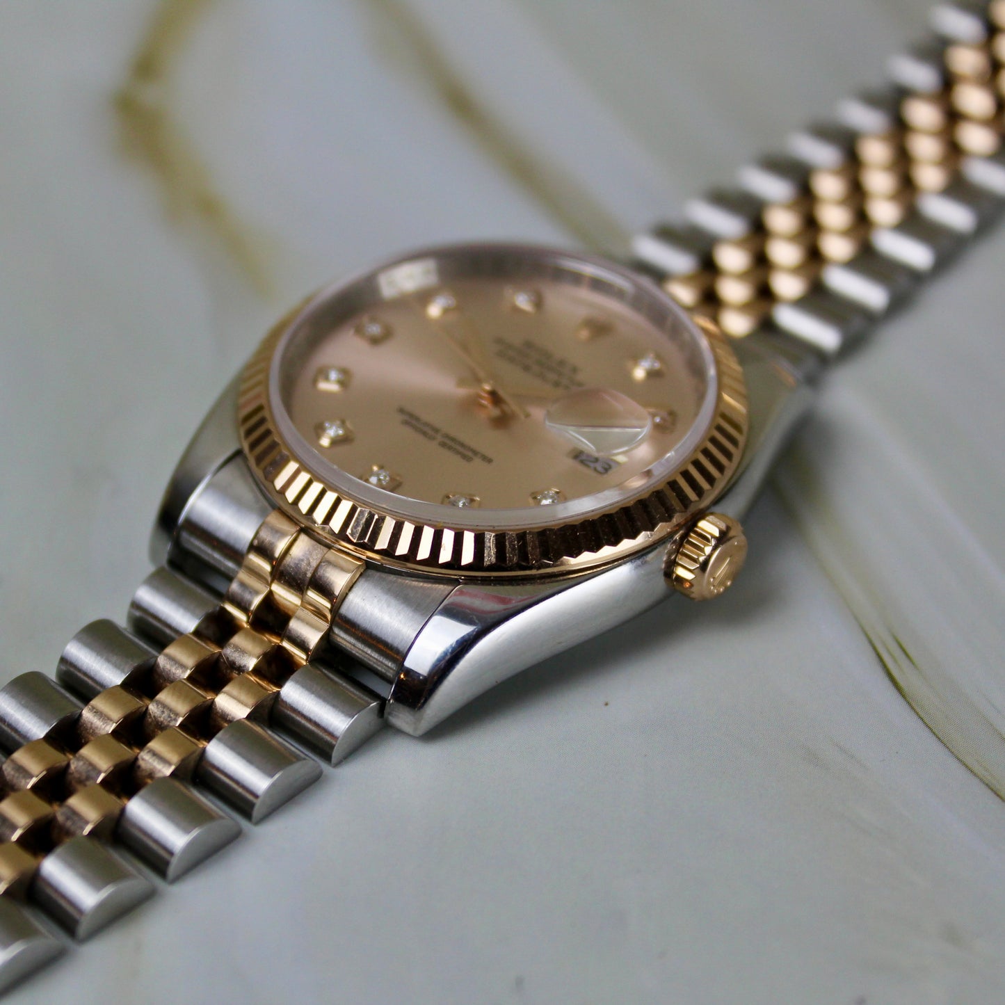 Rolex Datejust - 116231