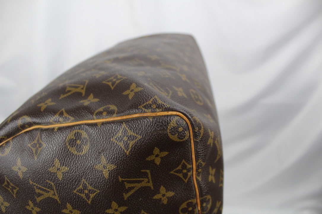Louis Vuitton Speedy 40