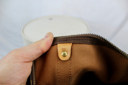 Louis Vuitton Keepall 55