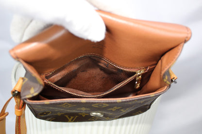 Louis Vuitton Saint Cloud MM