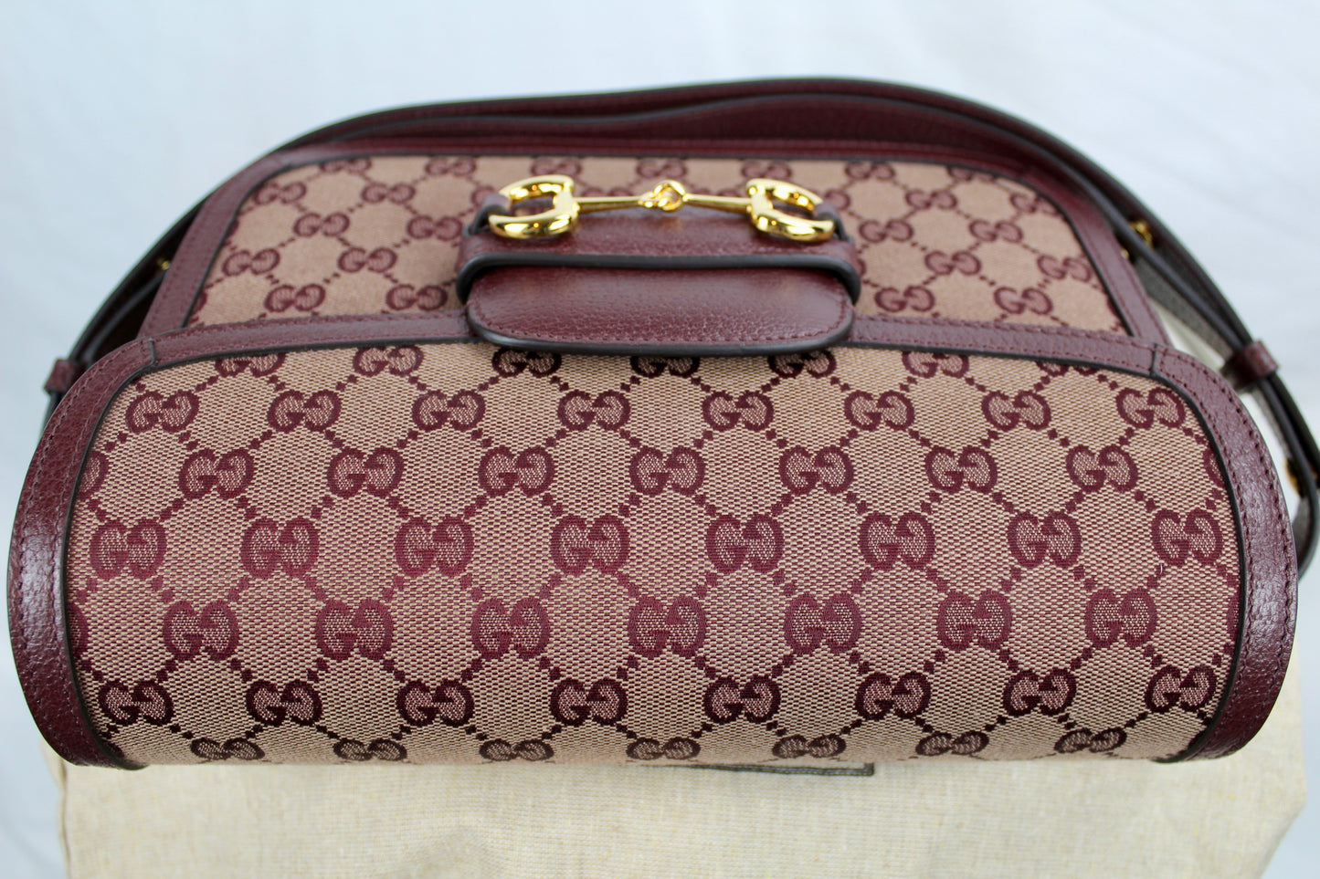 Gucci Horsebit