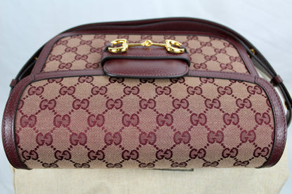 Gucci Horsebit
