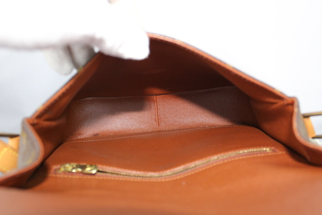 Louis Vuitton Saint Cloud GM