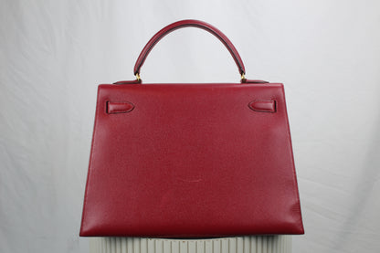 Hermès Kelly 32
