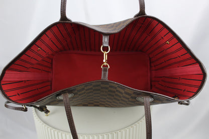 Louis Vuitton Neverfull MM