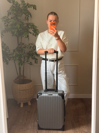 Rimowa Salsa Cabin Trolley