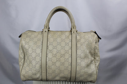 Gucci Joy Boston Bag