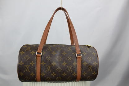 Louis Vuitton Papillon 30