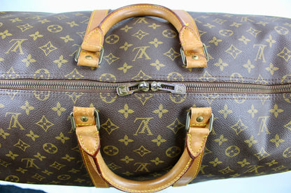 Louis Vuitton Keepall 55