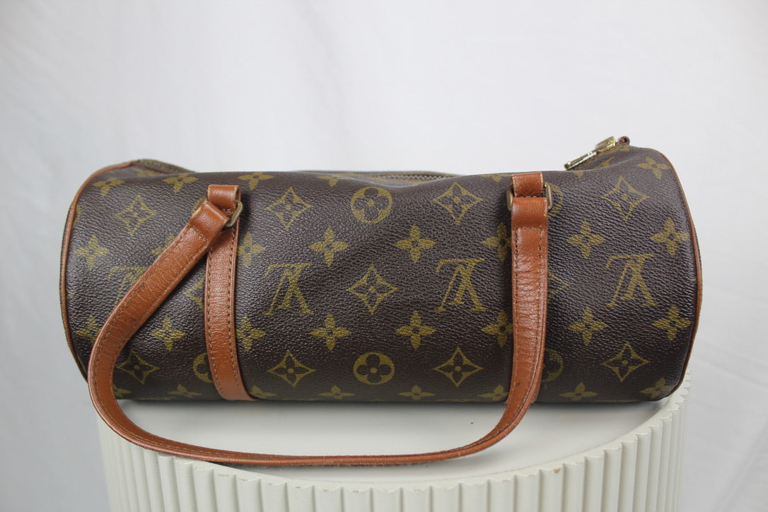 Louis Vuitton Papillon 30