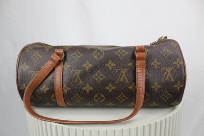 Louis Vuitton Papillon 30